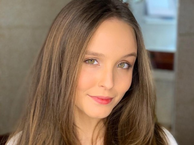 O quanto você conhece a Larissa Manoela?