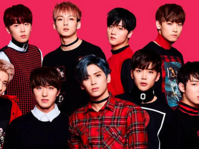 SF9