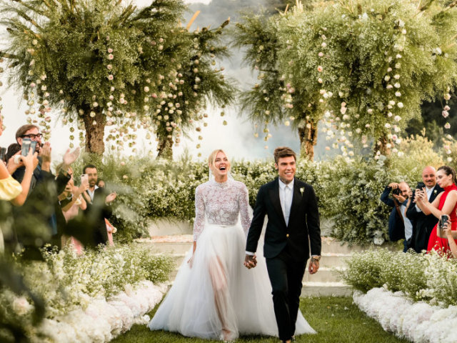Como será o seu casamento?