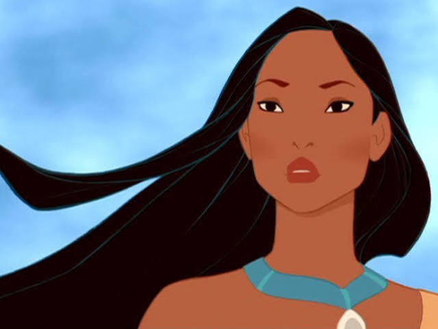 Pocahontas