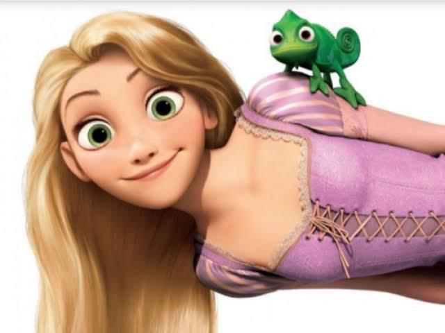 Rapunzel