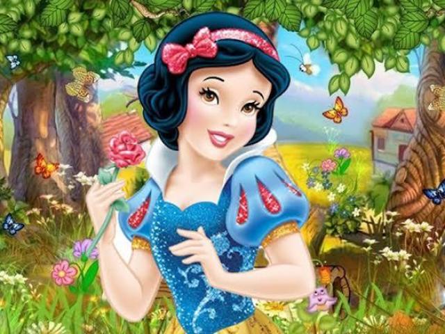 Branca de Neve