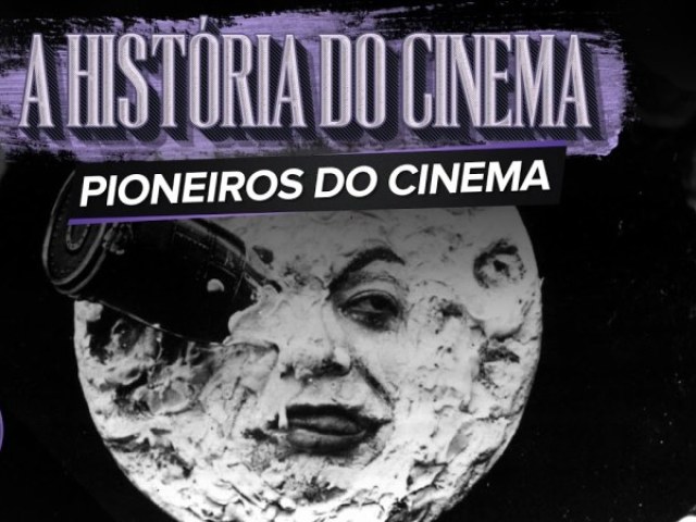 Quiz sobre a história do cinema