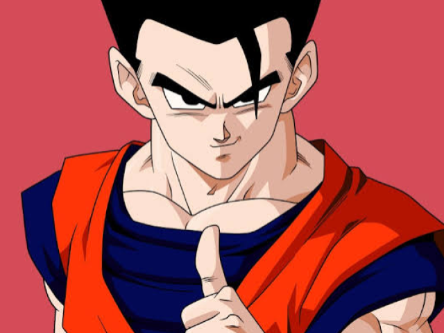 Gohan