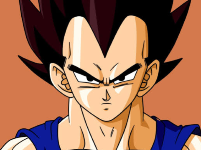 Vegeta