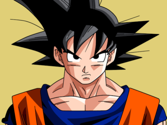 Goku
