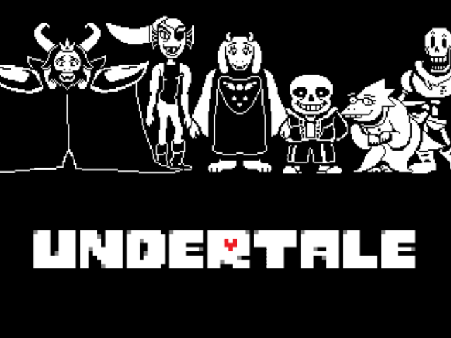 O quanto você sabe sobre Undertale?