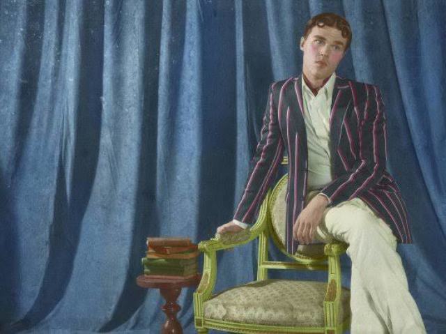 Parabéns, você realmente sabe tudo sobre freak show