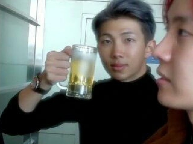 Kim Namjoon