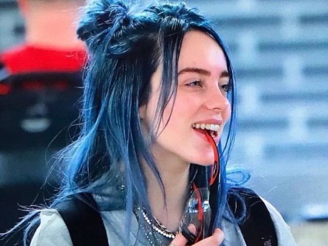 Billie Eilish