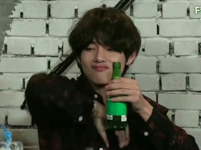 Kim Taehyung