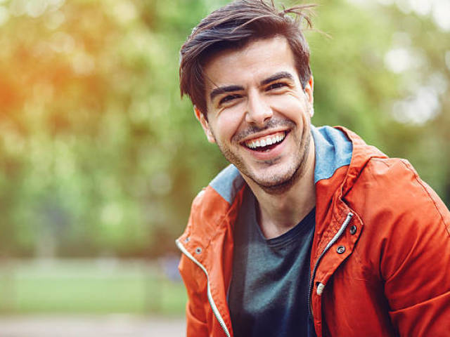 Homem com mais de 31 anos