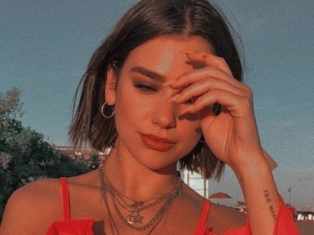 Dua Lipa