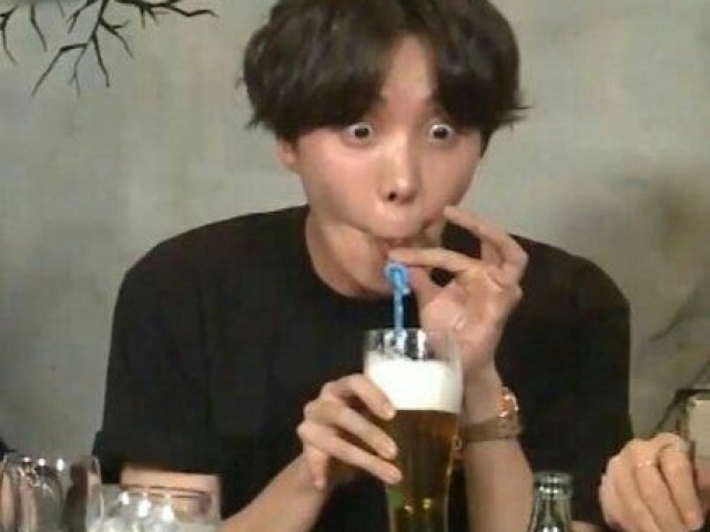 Jung Hoseok