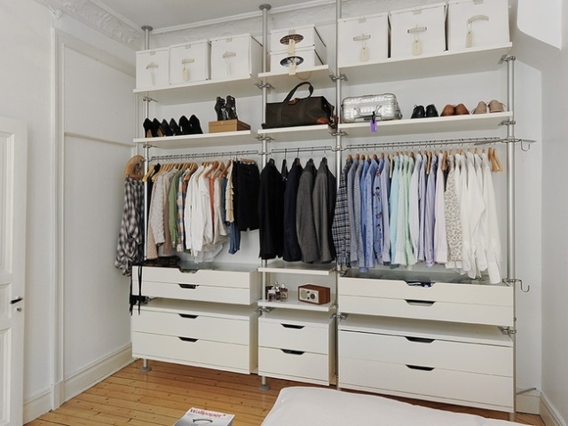 Qual peça de roupa não pode faltar no seu guarda-roupa?