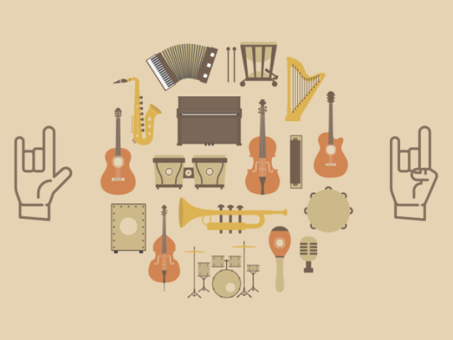 Qual gênero musical mais combina com você?
