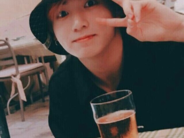 Jeon Jeongguk