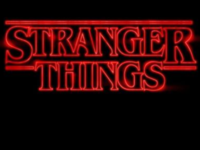 Stranger things