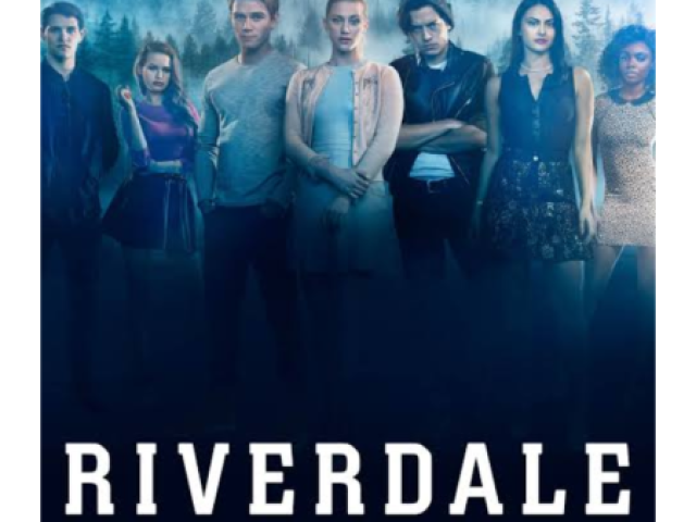 Riverdale