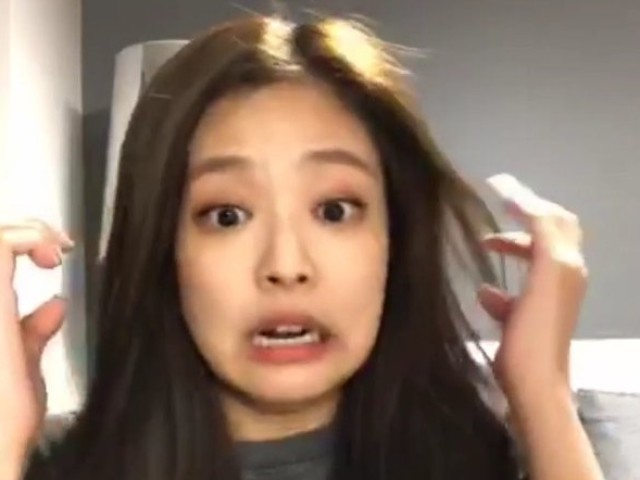 Jennie!