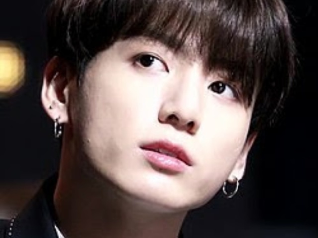 Jungkook