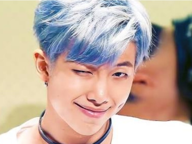 Namjoon