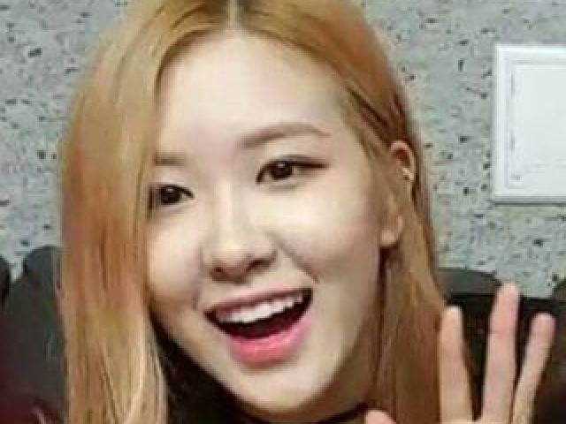 Rosé!