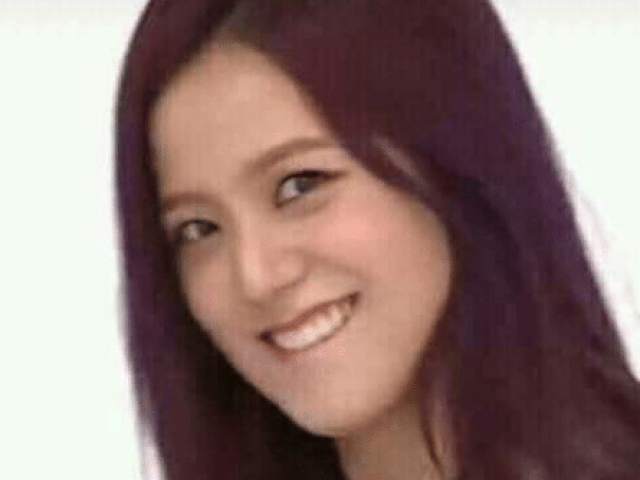 Jisoo!