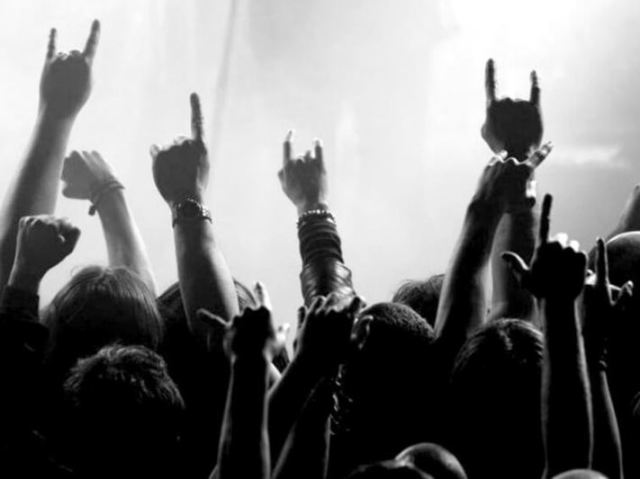 Rock