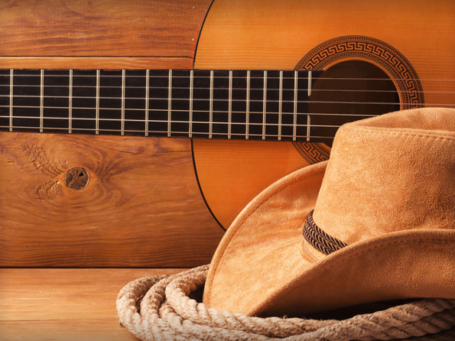 Sertanejo