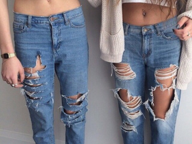 Calça