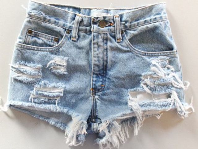 Short