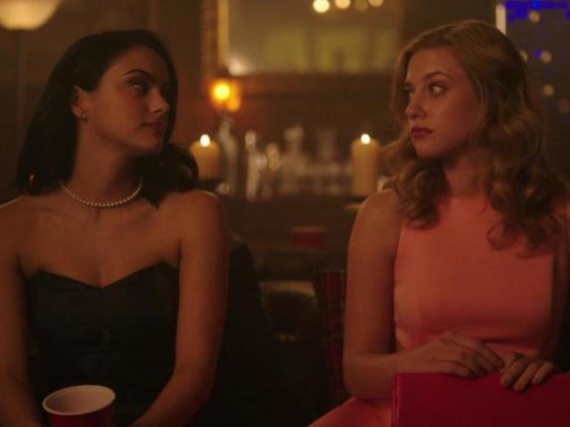 Você realmente conhece Riverdale?