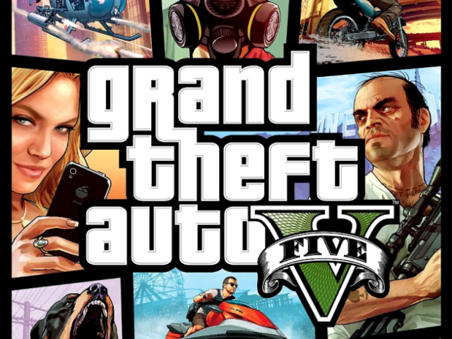 Quem você seria do GTA V?