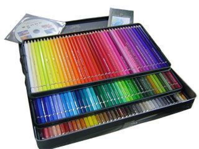 Queruuuh vem Faber Castell todo meuuuh.