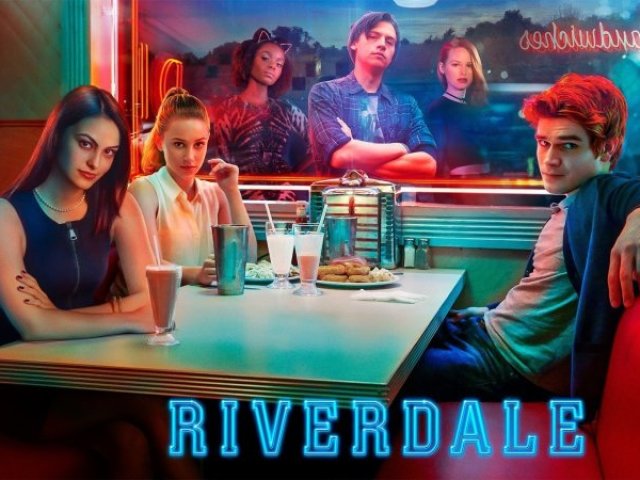Quem você seria em Riverdale?