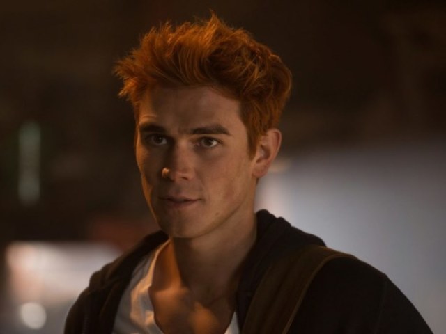 Archie Andrews