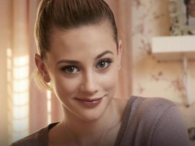 Elizabeth "Betty" Cooper