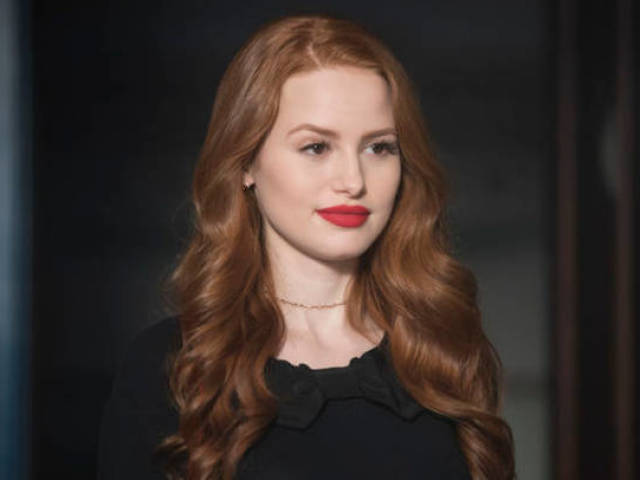 Cheryl Blossom