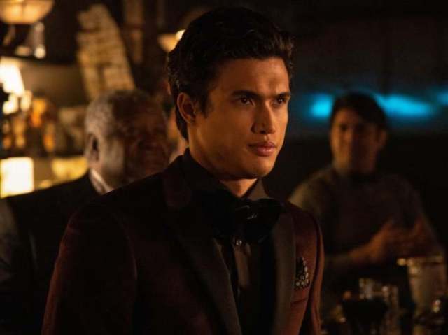 Reginald ''Reggie'' Mantle