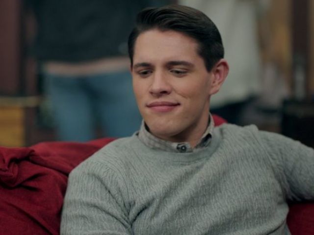 Kevin Keller