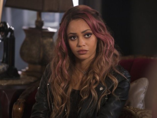 Antonette ''Toni'' Topaz