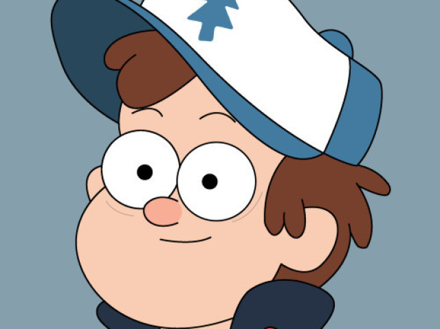 Dipper Pines