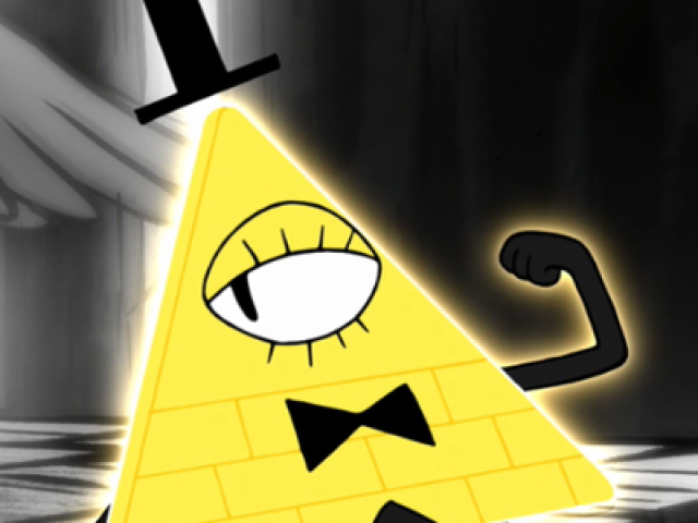 Bill Cipher