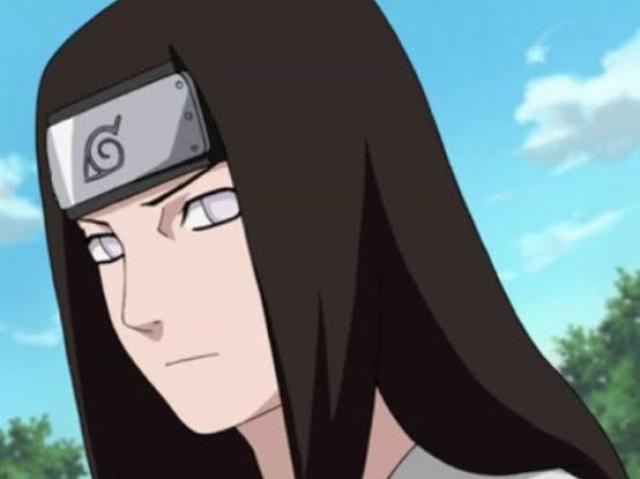 Neji