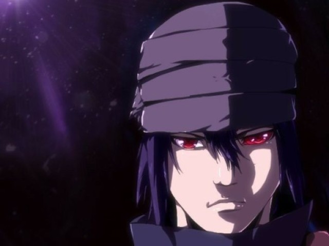 Sasuke