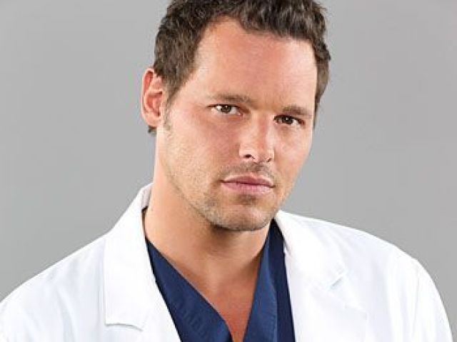 Alex karev