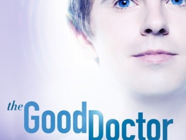 The Good Doctor