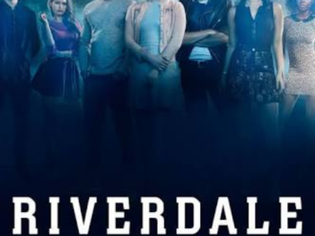 Riverdale