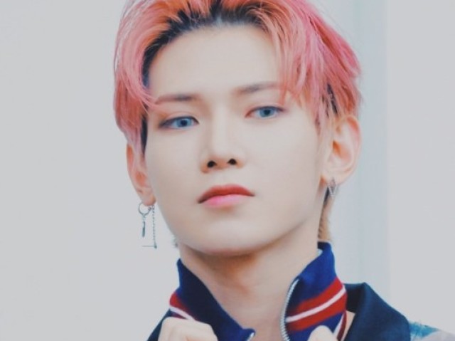 Yeosang :3